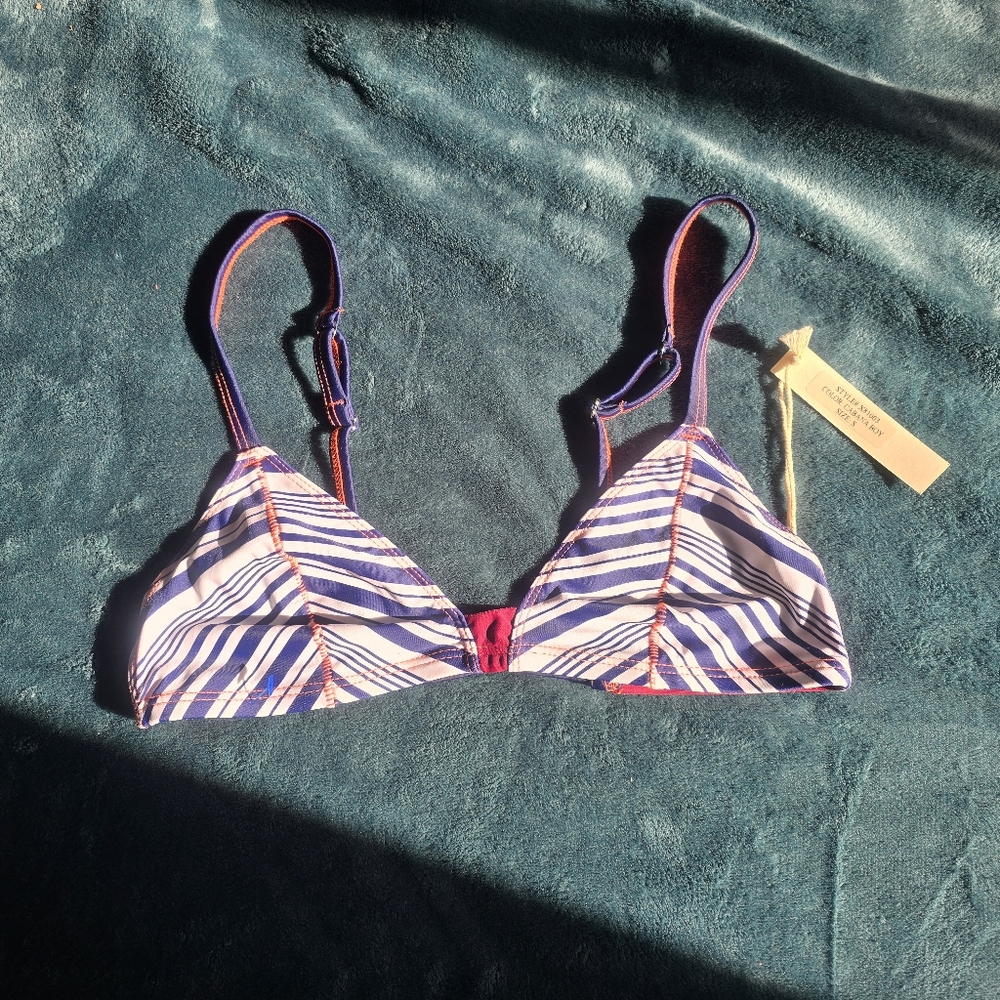 XiRENA XWiM Bra